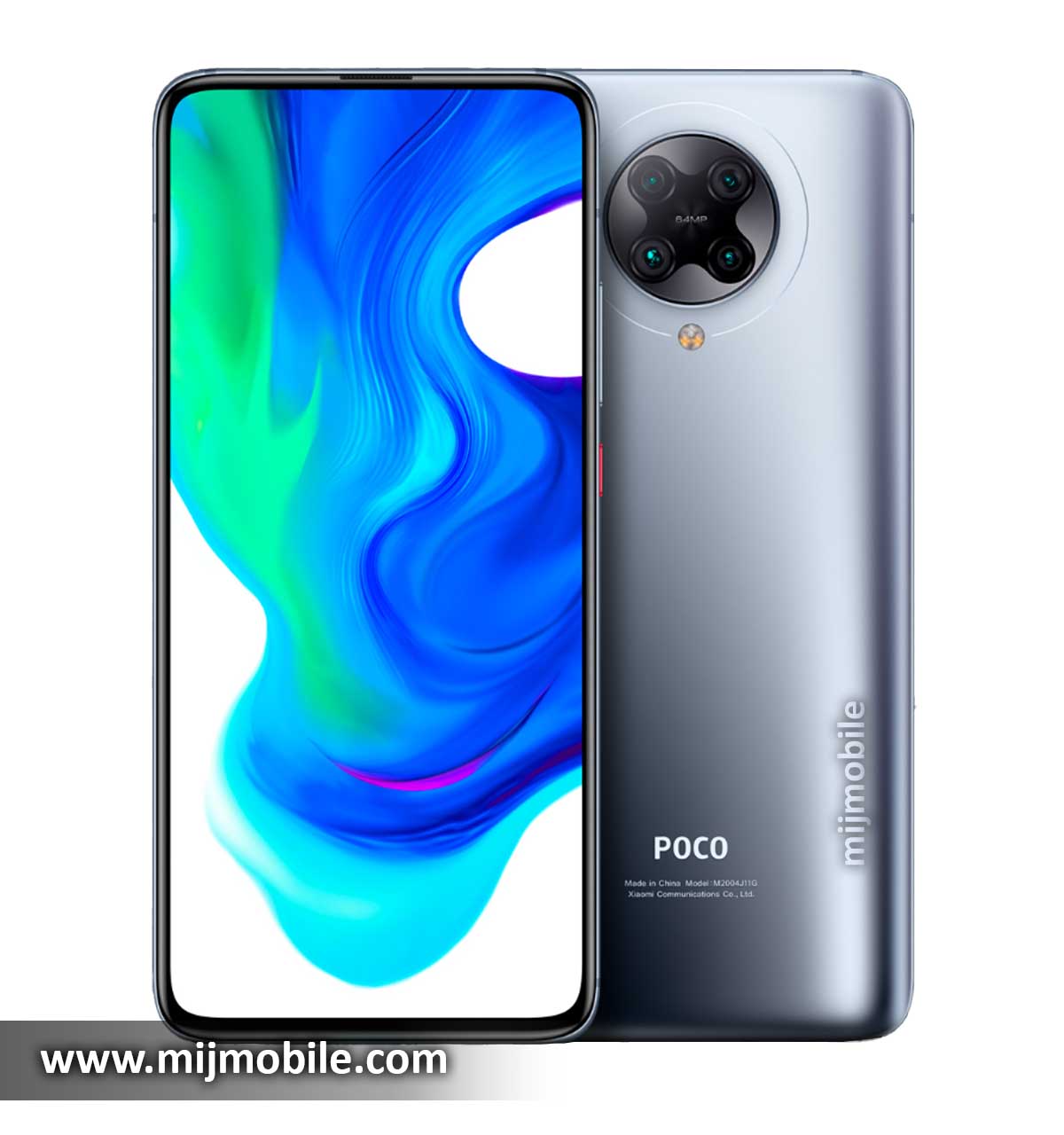 Xiaomi Pocophone F2 Pro Price in Pakistan & Specifications Xiaomi Pocophone F2 Pro Price in Pakistan is only 112,000.