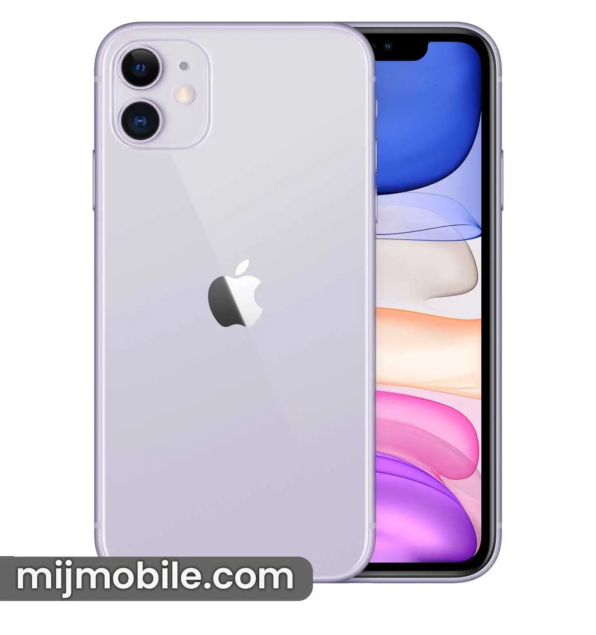 Apple iPhone 11 Price in Pakistan & Specifications