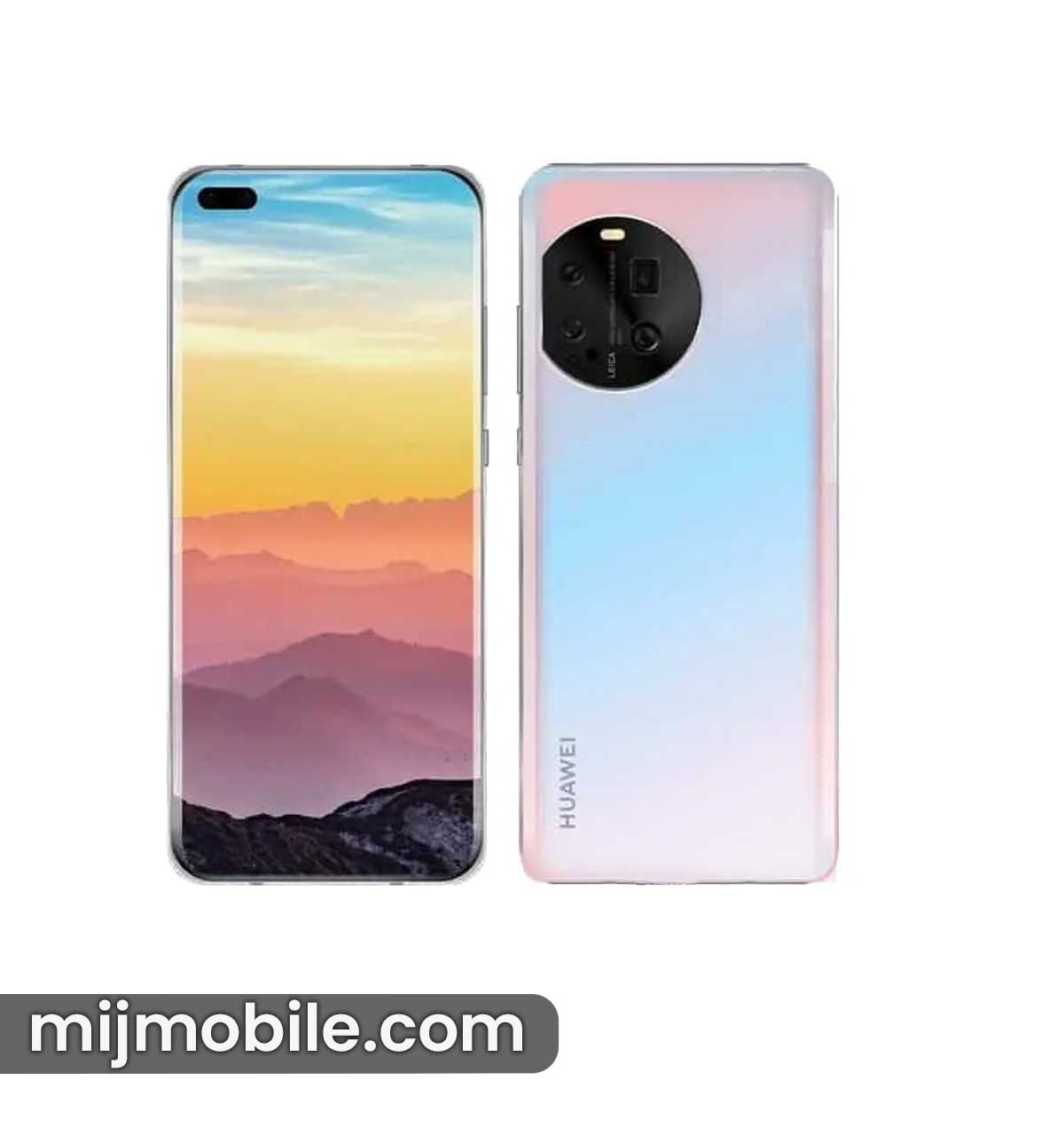 Huawei P50 Pro Price in Pakistan & Specifications Huawei P50 Pro Price in Pakistan is only 159,999.