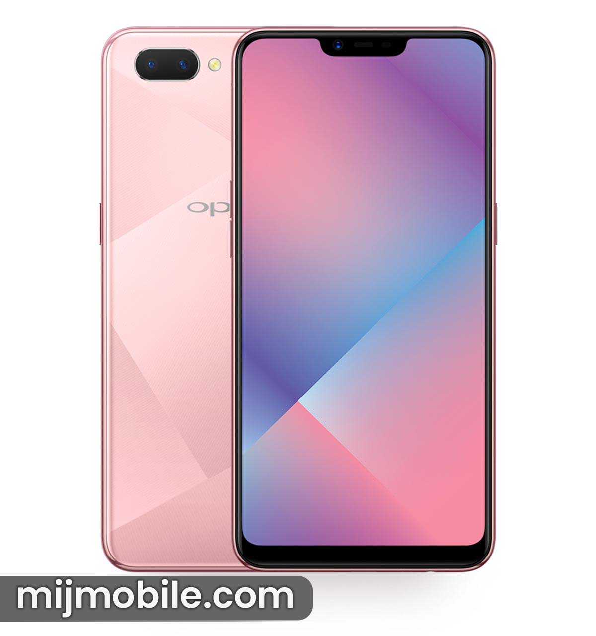 Oppo A5 2018 Price in Pakistan & Specifications Oppo A5 2018 Price in Pakistan is only 29,999.