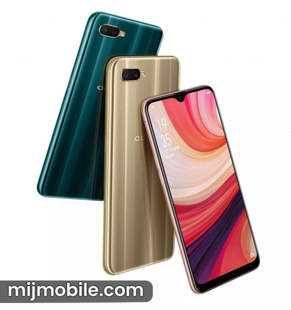 Oppo A7 Price in Pakistan & Specifications Oppo A7 Price in Pakistan is only 31,999.