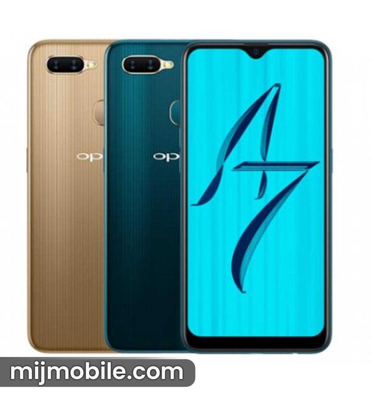 Oppo A7n Price in Pakistan & Specifications Oppo A7n Price in Pakistan is only 31,999.