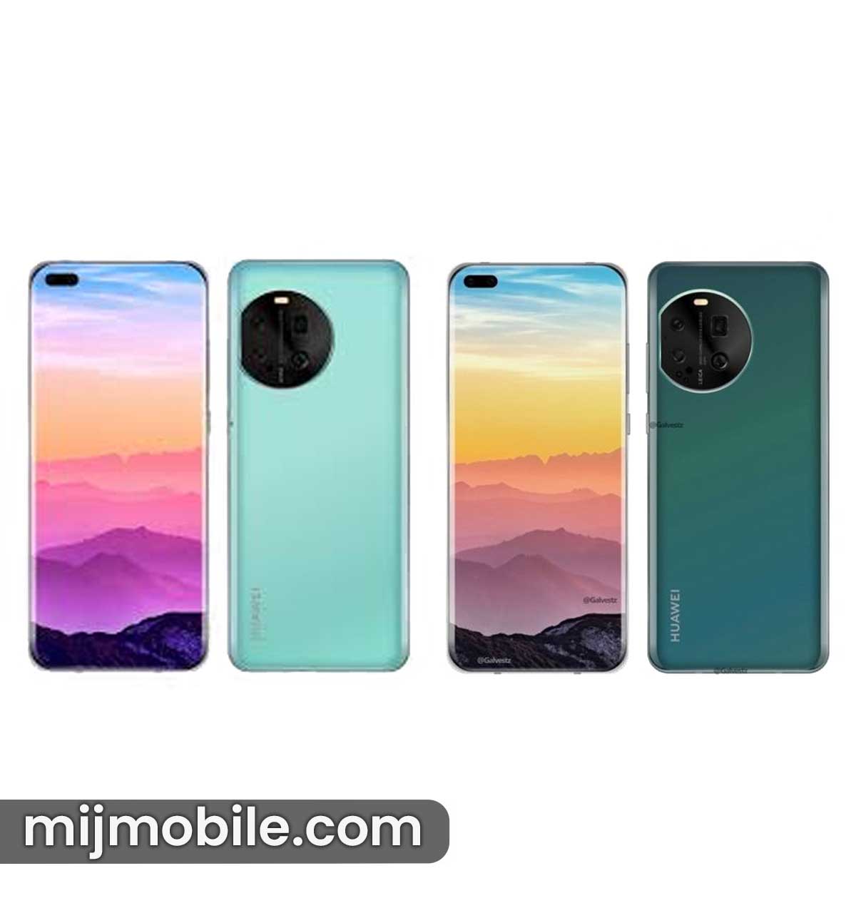 Huawei P50 Pro Price in Pakistan & Specifications Huawei P50 Pro Price in Pakistan is only 159,999.