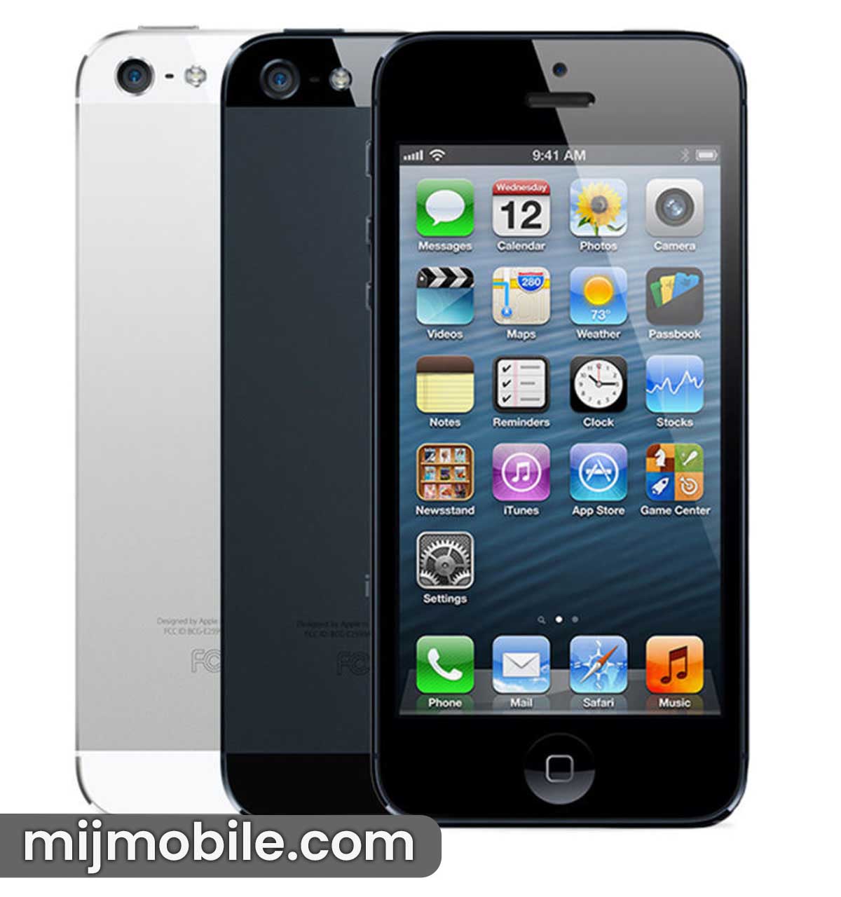 Apple iPhone 5 Price in Pakistan & Specifications The price of Apple iPhone 5 Price in Pakistanis only 25,799