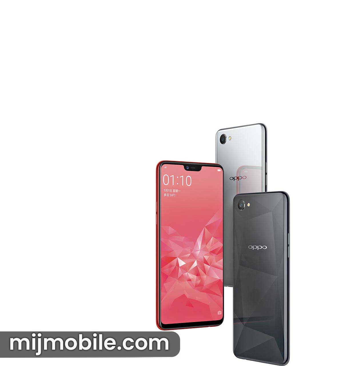 Oppo A3 Price in Pakistan & Specifications Oppo A3 Price in Pakistan is only 45,499.
