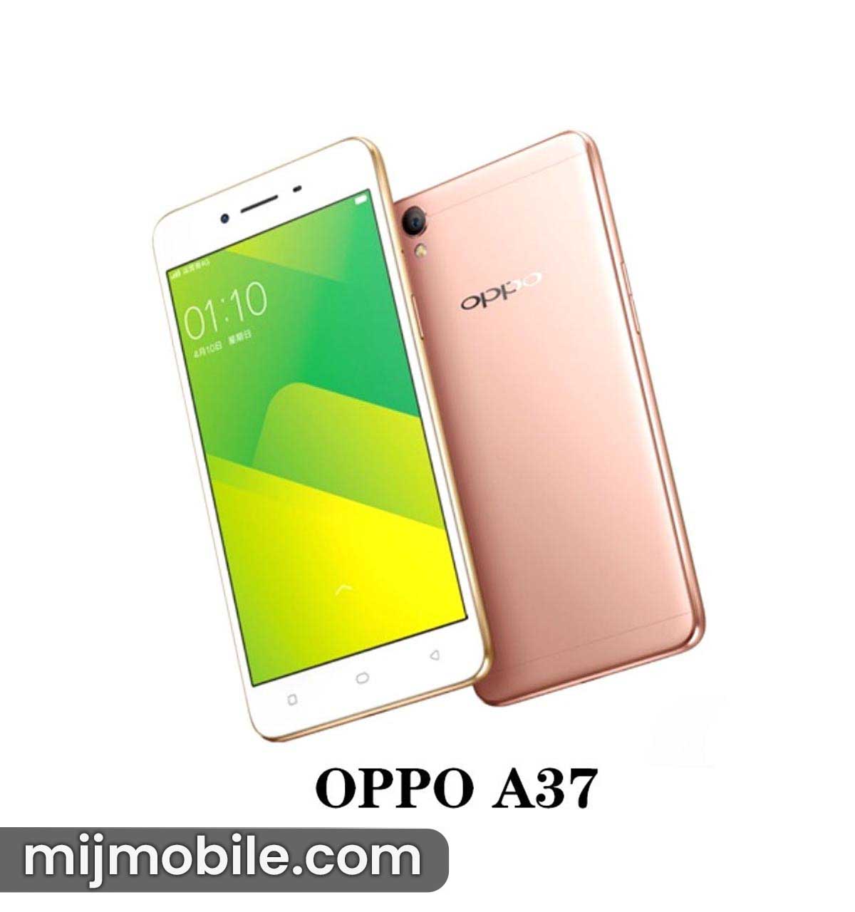 Oppo A37 Price in Pakistan & Specifications Oppo A37 Price in Pakistan is only  17,999. A new phone that might win over people's hearts has finally