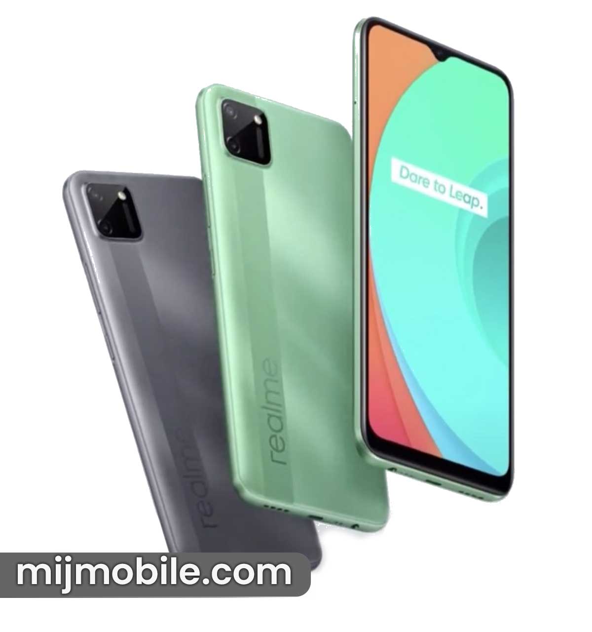 Realme C11 Price in Pakistan & Specifications Realme C11 Price in Pakistan is only 19,299.