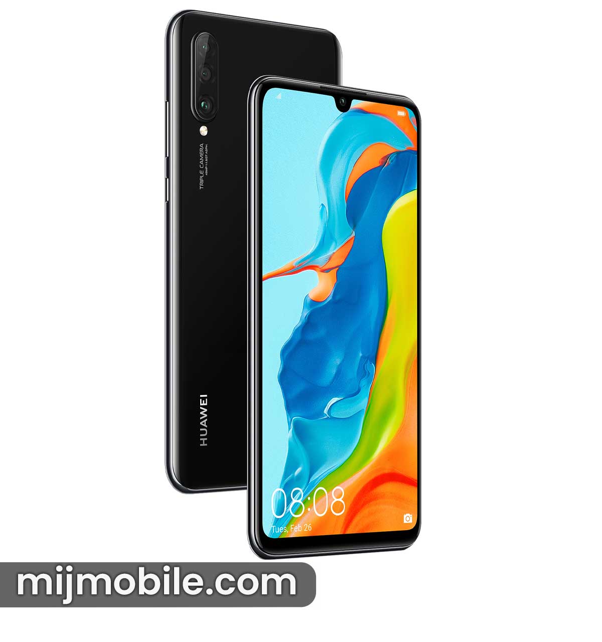 Huawei P30 Lite Price in Pakistan & Specifications Huawei P30 Lite Price in Pakistan is only 39,999.