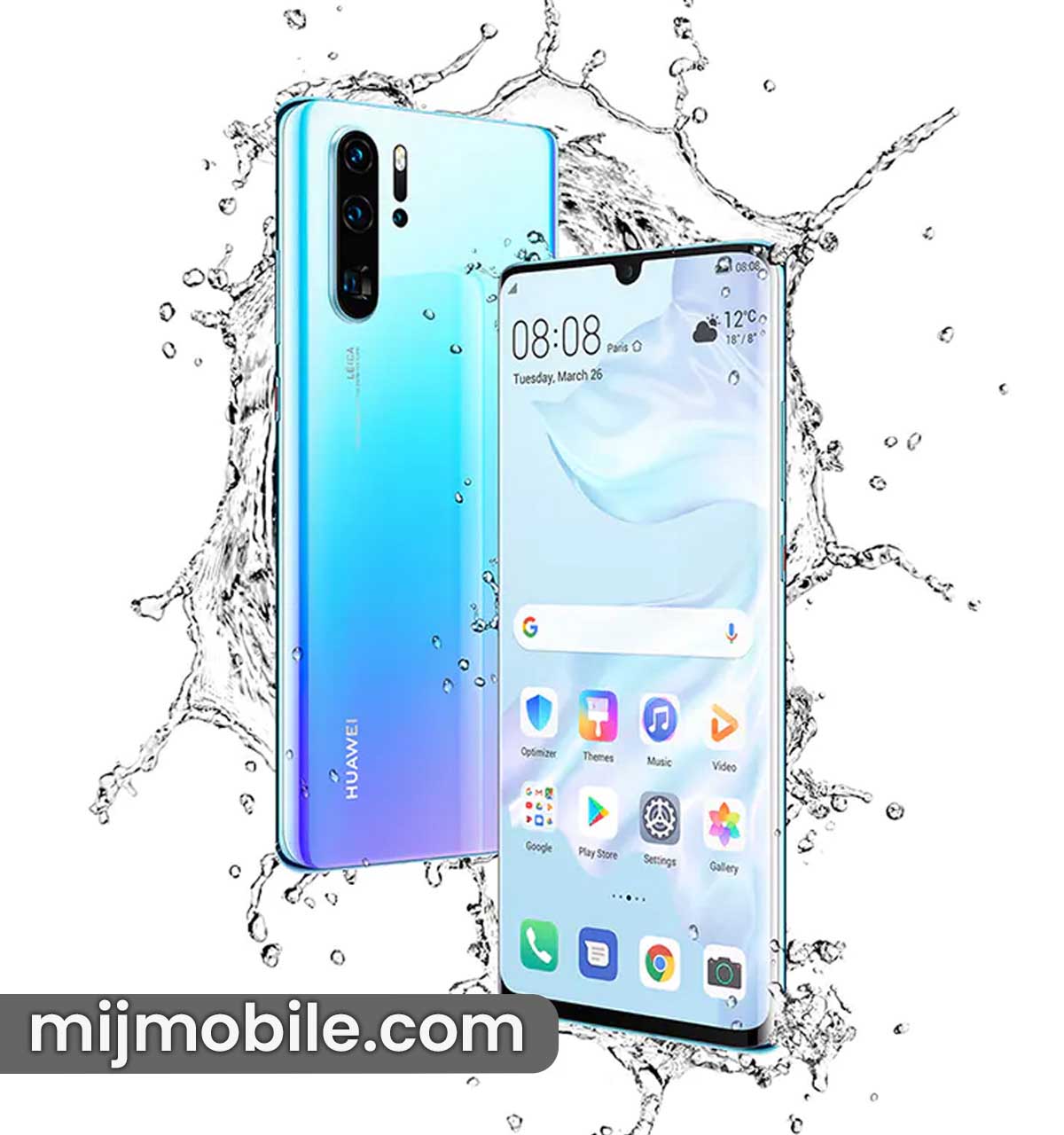 Huawei P30 Pro Price in Pakistan & Specifications Huawei P30 Pro Price in Pakistan
