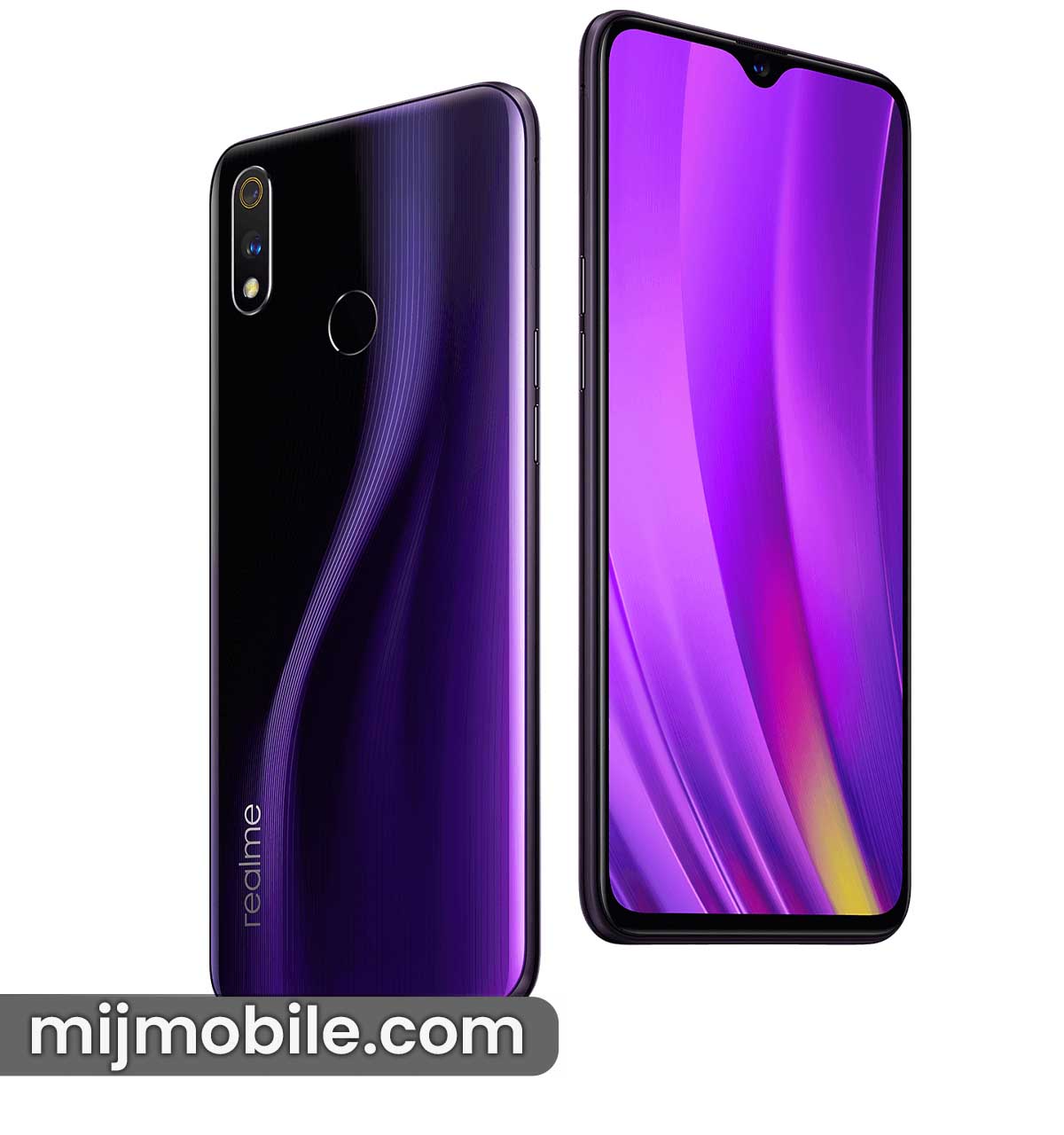 Realme 3 Pro Price in Pakistan & Specifications Realme 3 Pro Price in Pakistan is 35,499.