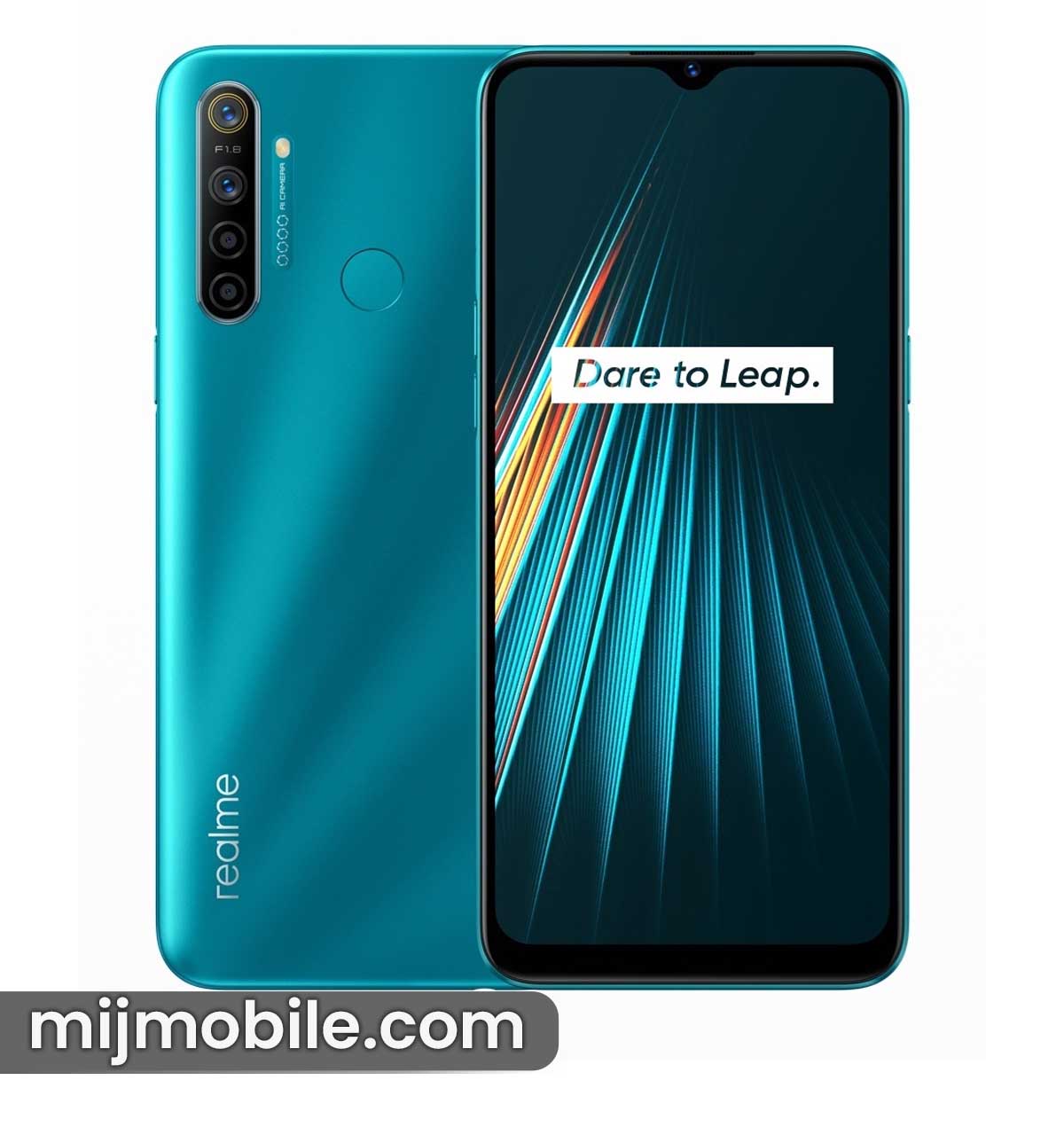 Realme 5i Price in Pakistan & Specifications Realme 5i Price in Pakistan is only 22,999.