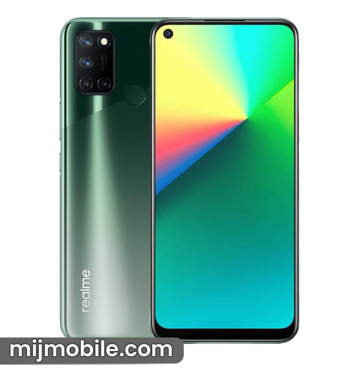Realme 7i Price in Pakistan & Specifications Realme 7i Price in Pakistan is only 34,999.