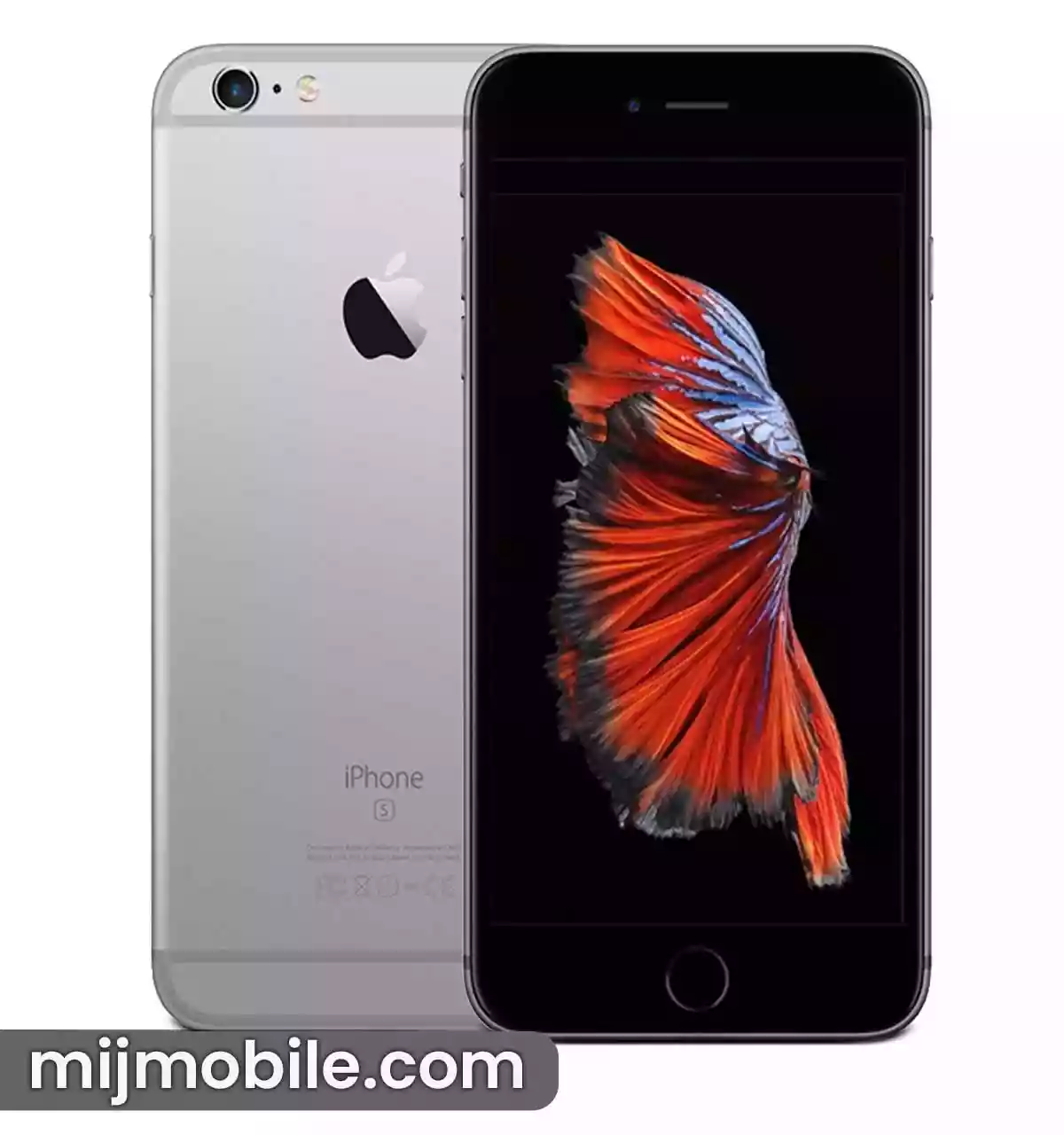 Apple iPhone 6s Price in Pakistan