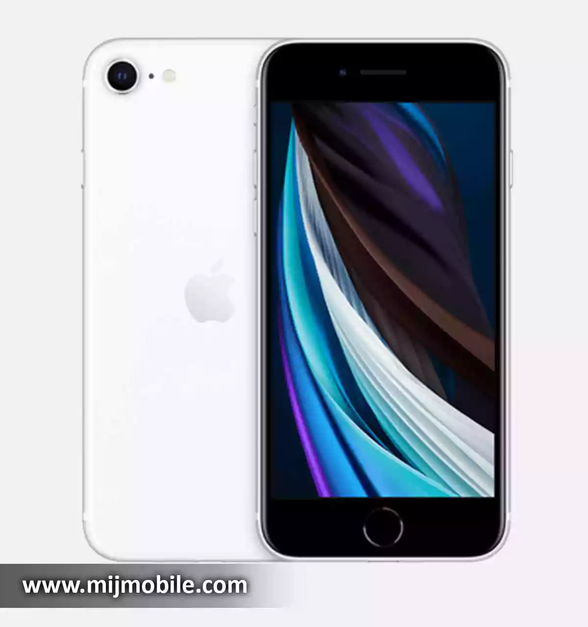 Apple iPhone SE 2020 Price in Pakistan