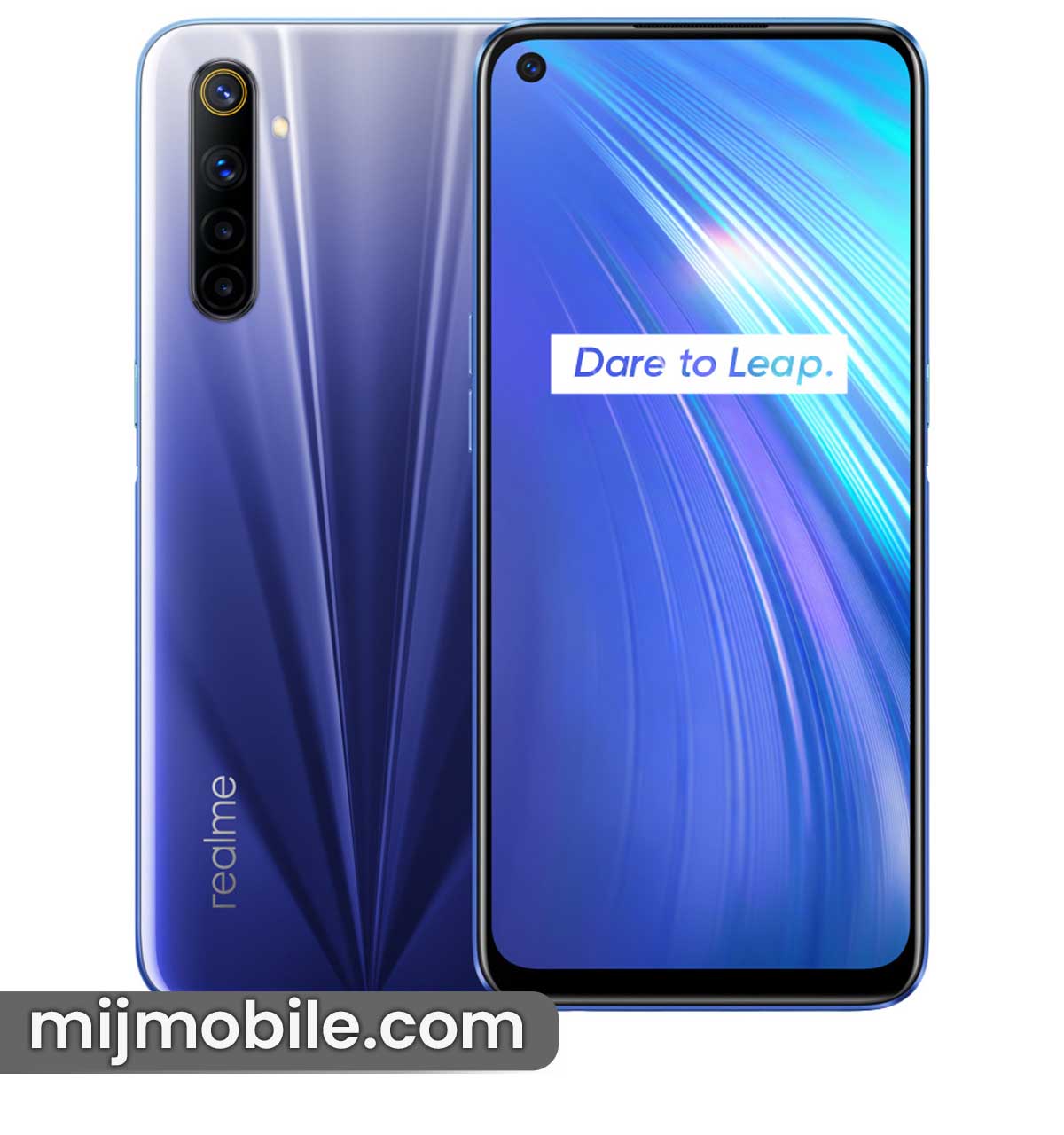 Realme 6 Price in Pakistan & Specifications Realme 6 Price in Pakistan is only 36,999.