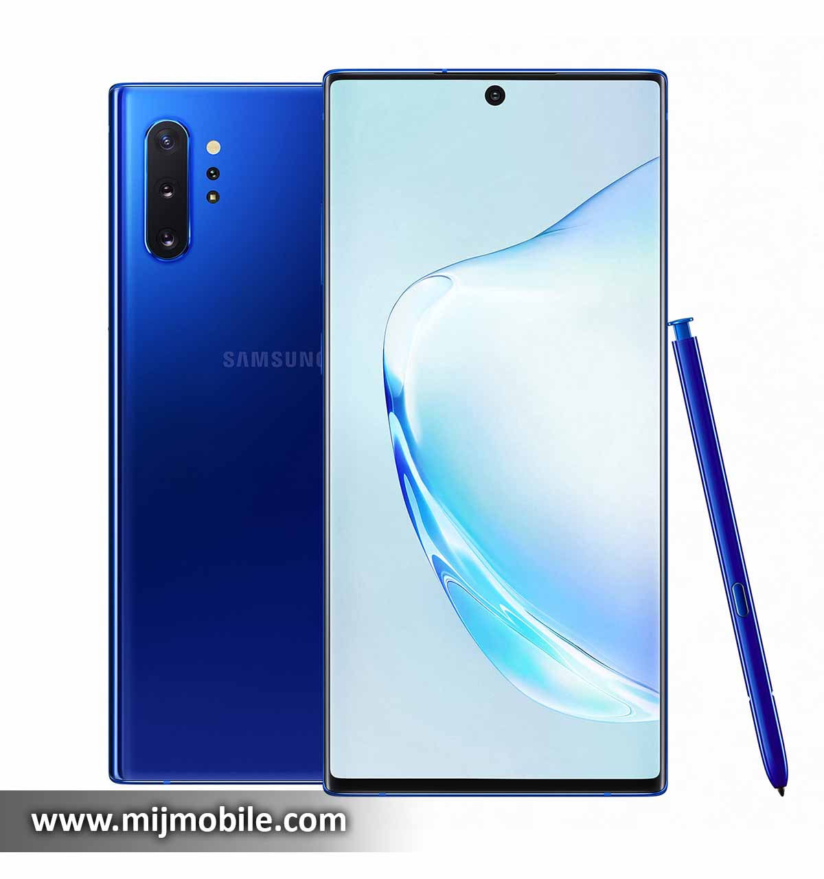 Samsung Galaxy Note 10 Plus Price in Pakistan & Specifications Samsung Galaxy Note 10 Plus Price in Pakistan is 189,999.