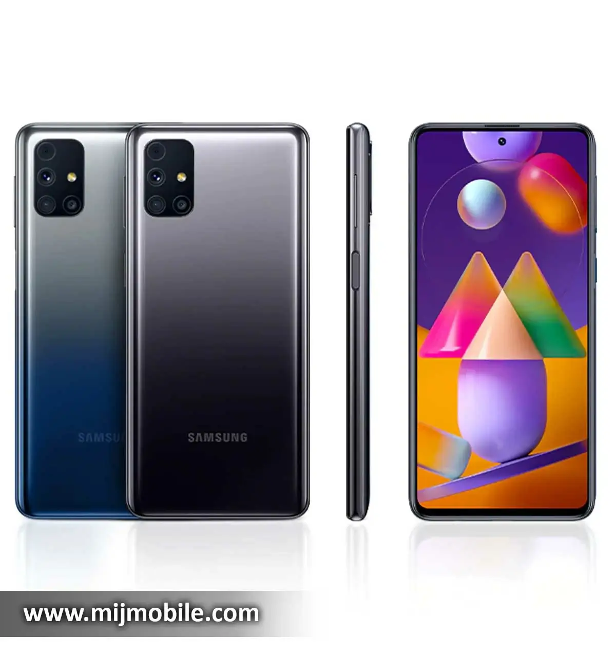Samsung Galaxy M31s Price in Pakistan & Specifications Samsung Galaxy M31s Price in Pakistan is 47,999.