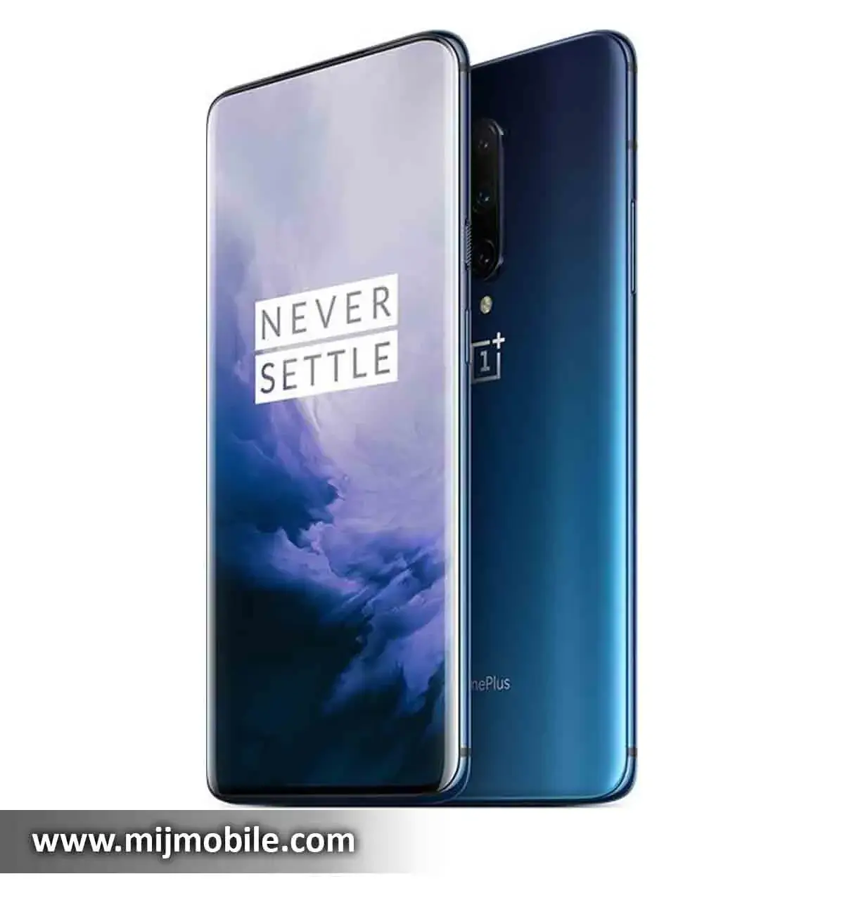 OnePlus 7 Pro Price in Pakistan & Specifications OnePlus 7 Pro Price in Pakistan is 83,000.