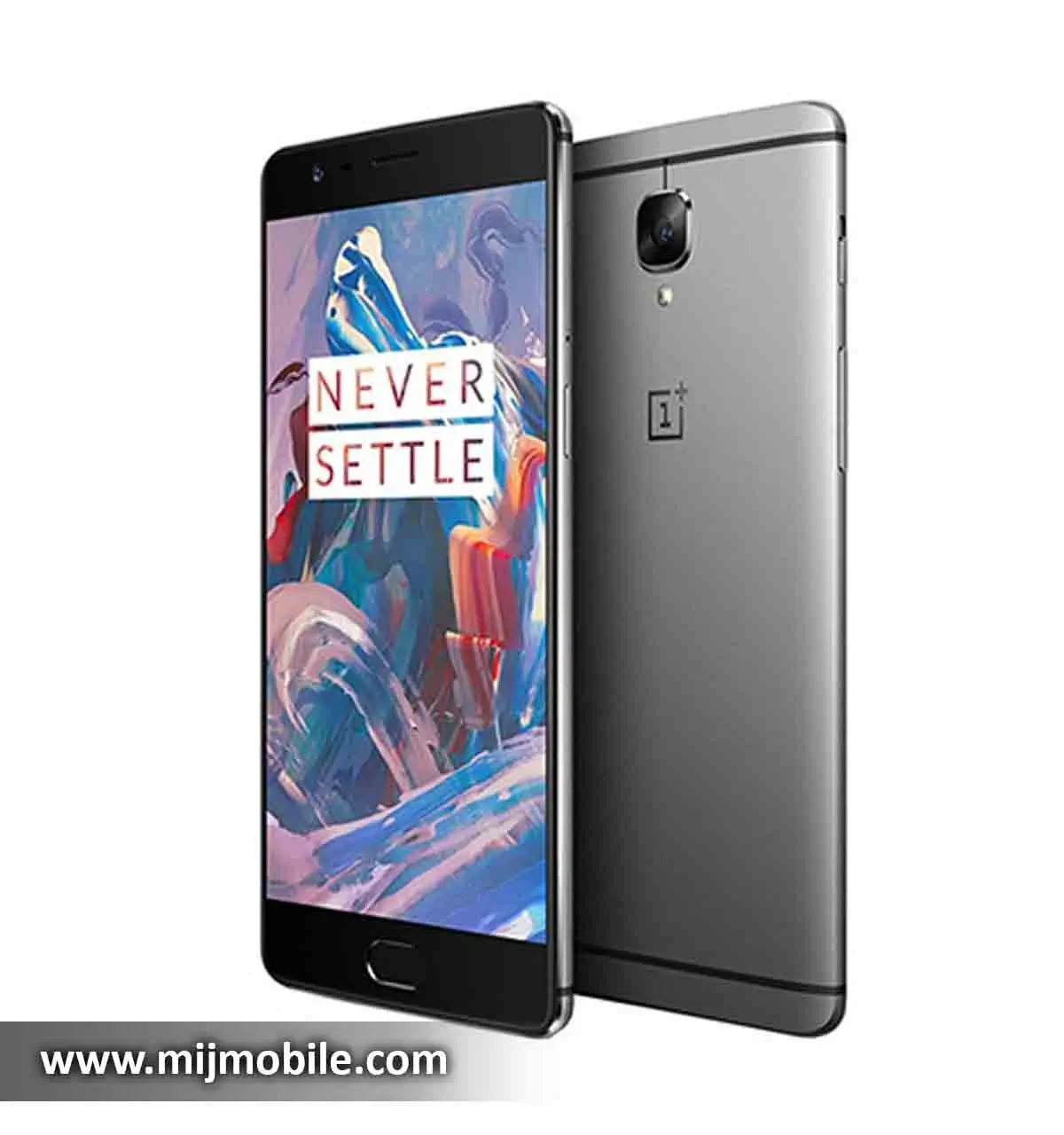 OnePlus 3 Price in Pakistan & Specifications OnePlus 3 Price in Pakistan is only 39,999.
