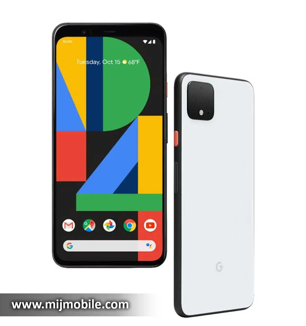 Google Pixel 4 XL Price in Pakistan
