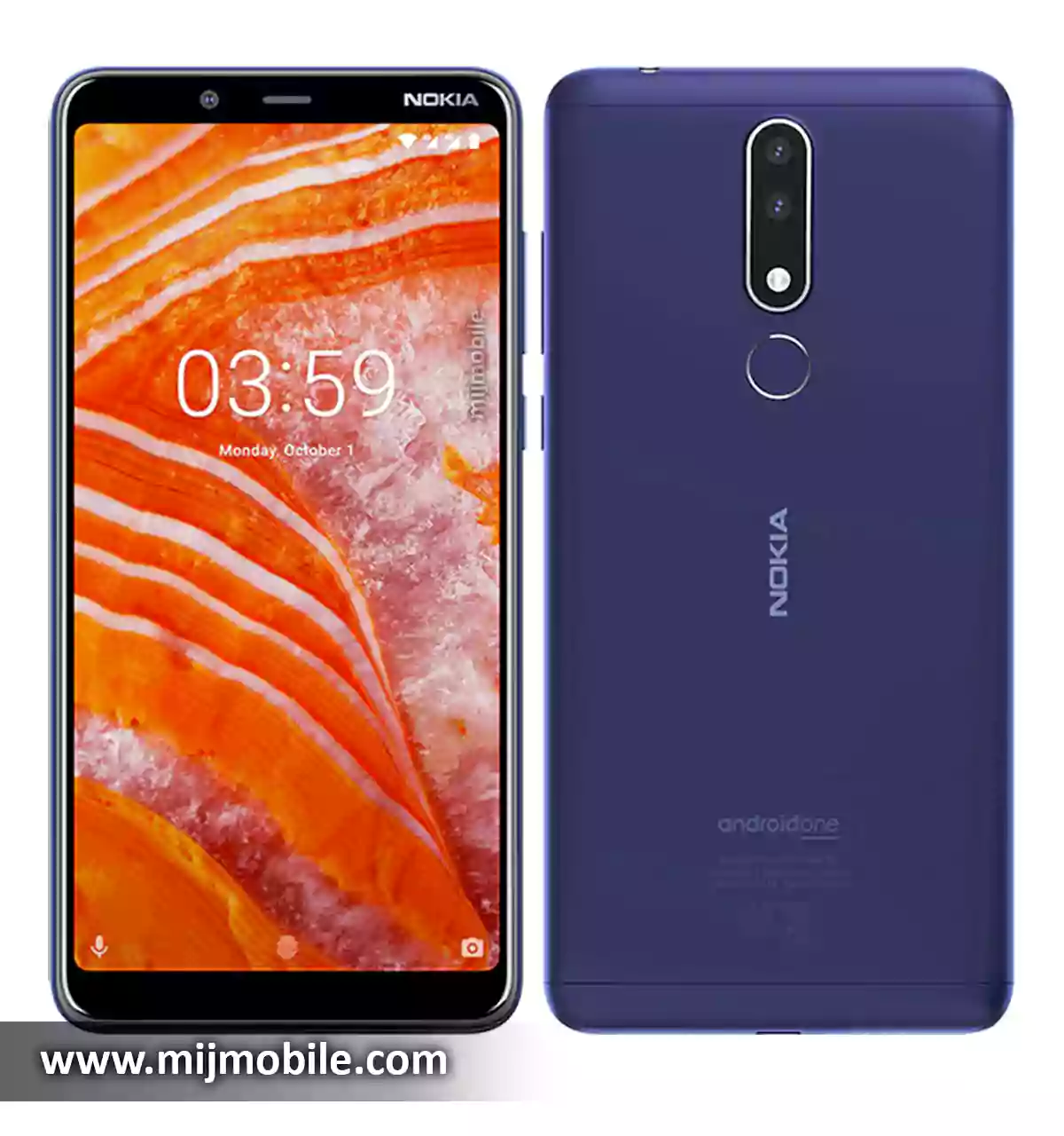 Nokia 3.1 Plus Price in Pakistan