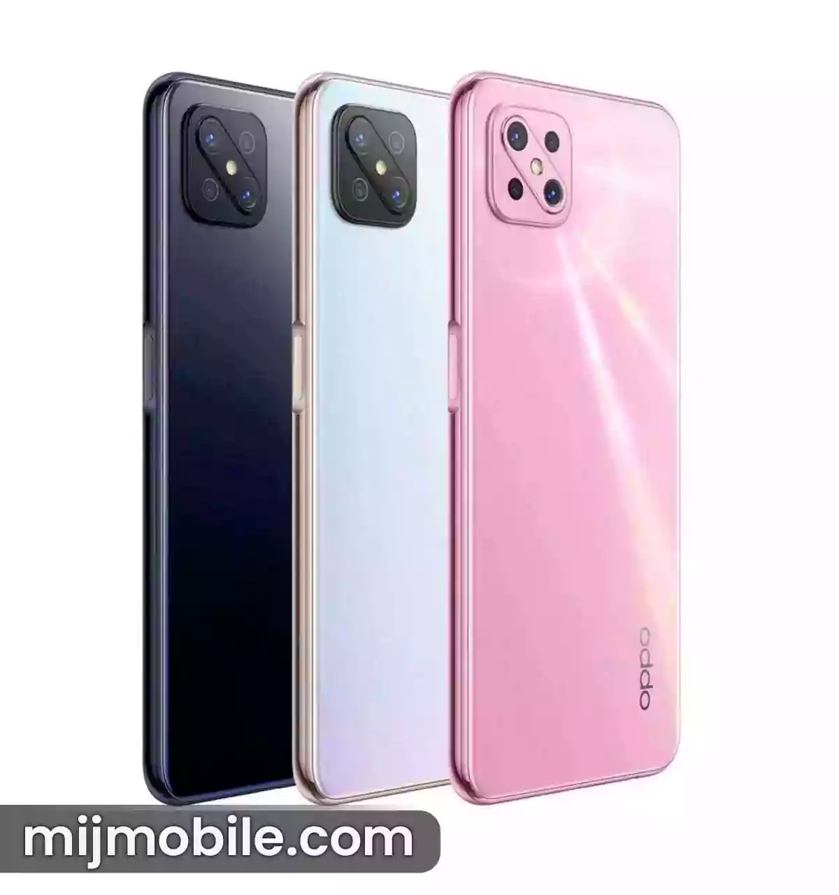 Oppo A92s 5G Price in Pakistan