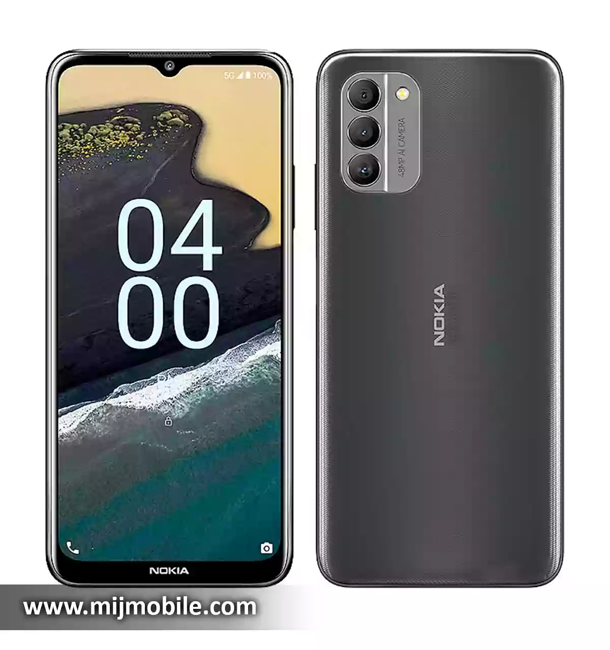 Nokia G400 Price in Pakistan
